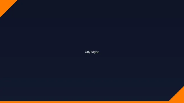 城市夜景主题赛 - 荒川洋子 视频创作挑战